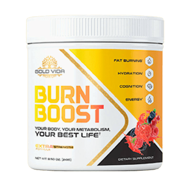 Burn Boost