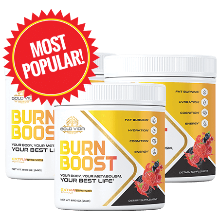 Burn Boost